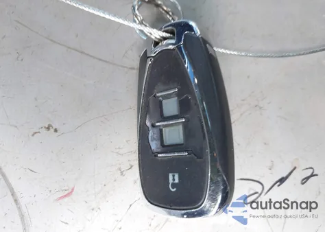 2018 Chevrolet Malibu 1Ls z USA, uszkodzony, nr VIN 1G1ZB5ST6JF261016